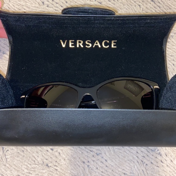Versace Sunglasses